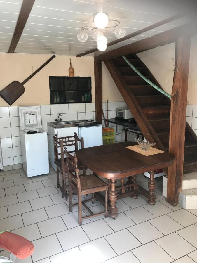 Bed and Breakfast Metris Gaelle à Corre Extérieur photo