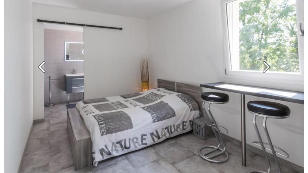 Bed and Breakfast Metris Gaelle à Corre Extérieur photo