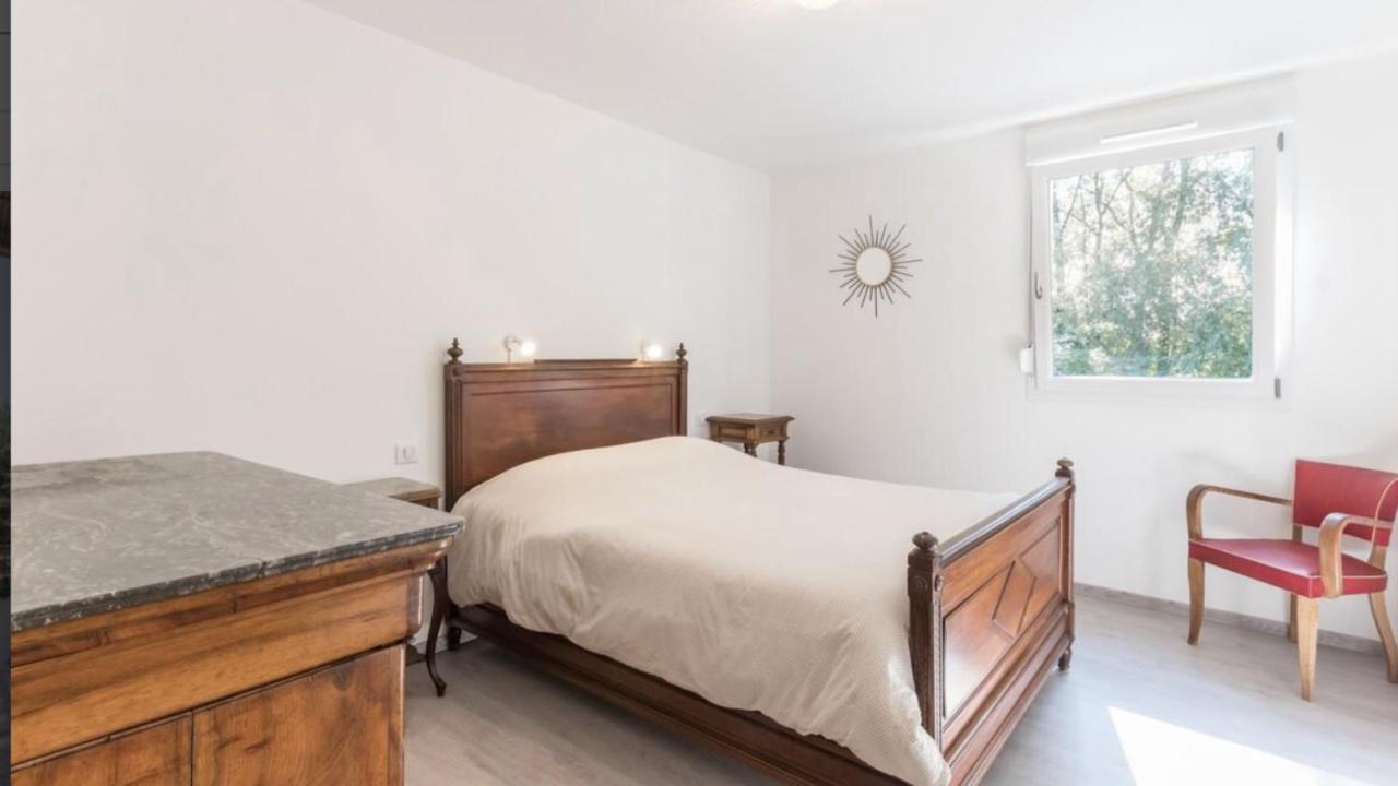 Bed and Breakfast Metris Gaelle à Corre Extérieur photo