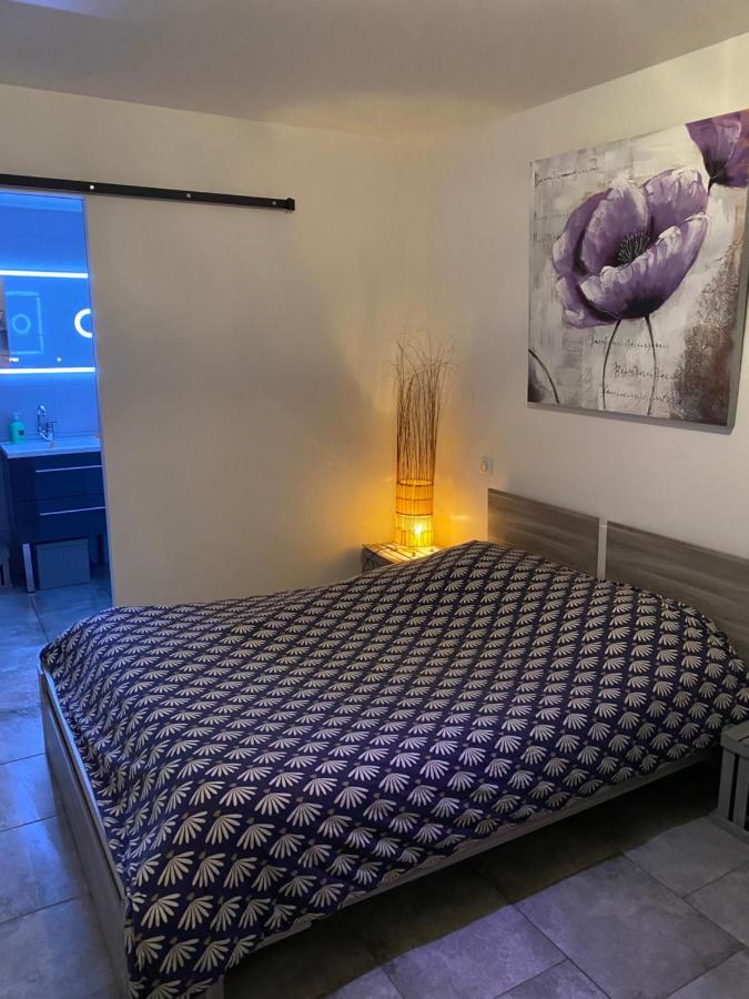 Bed and Breakfast Metris Gaelle à Corre Extérieur photo