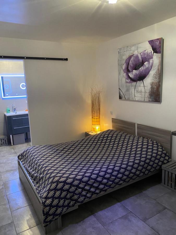 Bed and Breakfast Metris Gaelle à Corre Extérieur photo